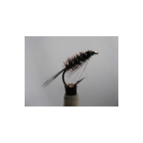 Nymphs uv rib diawl bach $2.34
