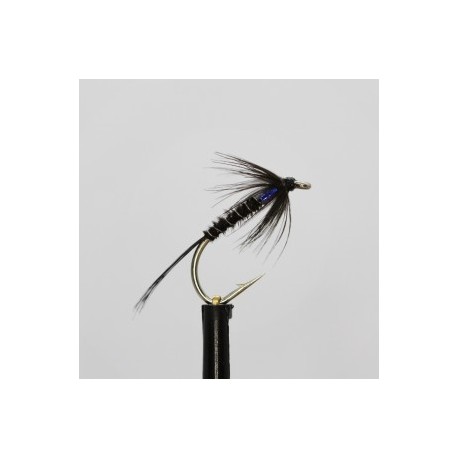 Nymphs black uv devil cruncher $2.34