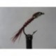 Nymphs bloody pheasant tail $2.34