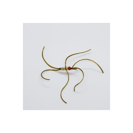 Nymphs northern olive blood worm $2.34