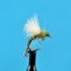 Nymphs Baetis Puff Emerger $2.34