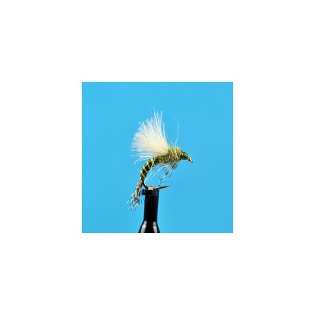 Nymphs Baetis Puff Emerger $2.34