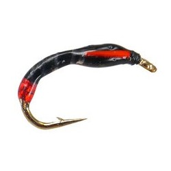 Buzzer red black flexifloss buzzer $2.34