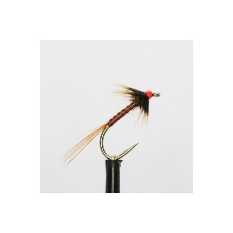 Nymphs standard nemo red cruncher $2.34