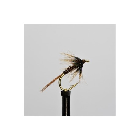 Nymphs ians summer olive fronz cruncher $2.34