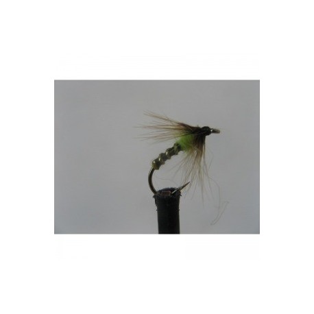 Nymphs greenwell nymph $2.34