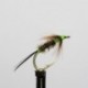 Nymphs ians black fluo green cruncher $2.34