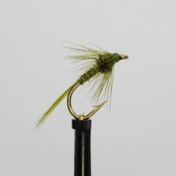 Nymphs olive cruncher $2.34