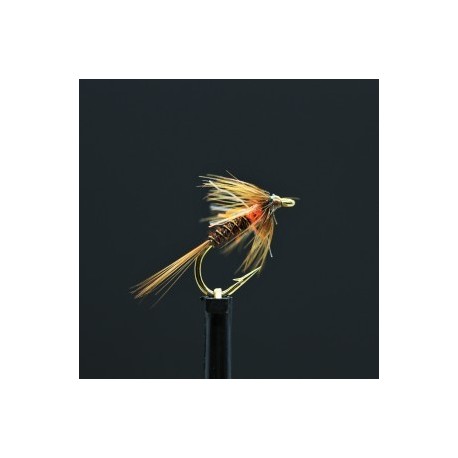 Nymphs ians uv orange cruncher $2.34