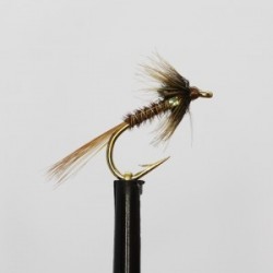 Nymphs standard holo gold cheeks cruncher $2.34