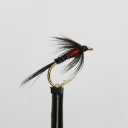 Nymphs ians black fusion red cruncher $2.34