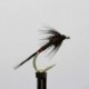 Nymphs ians black cruncher quill holo red $2.34