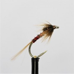 Nymphs standard dennis the menace cruncher $2.34