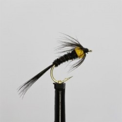 Nymphs h h yellow cruncher $2.34
