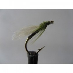 Nymphs olive emerger nymph $2.34