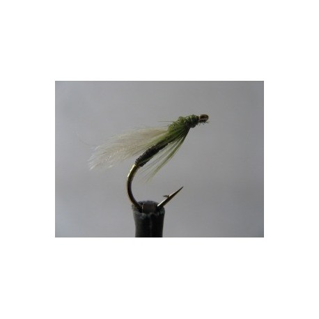 Nymphs olive emerger nymph $2.34