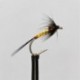 Nymphs black sunburst devil cruncher $2.34