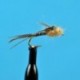 Nymphs Micro Mayfly Tan $2.34
