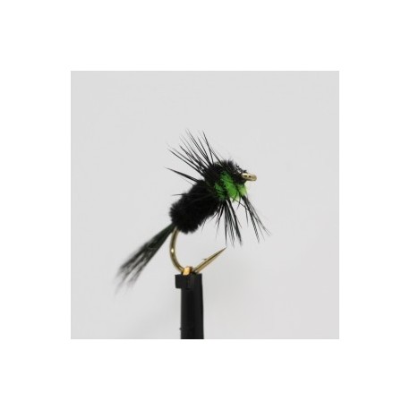 Nymphs green montana $2.34