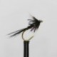 Nymphs black olive fritz thorax cruncher $2.34
