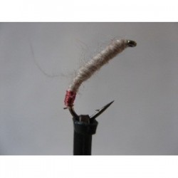 Nymphs ians chadwick sawyers nymph $2.34