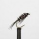 Nymphs black mirror diawl bach $2.34
