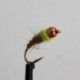 Nymphs copper hares ear yellow( ) $2.34