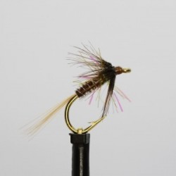 Nymphs ians olive fronz cruncher $2.34