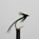 Nymphs black holo green rib cruncher $2.34