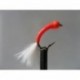 Nymphs scarlet tungsten buzzer $2.34