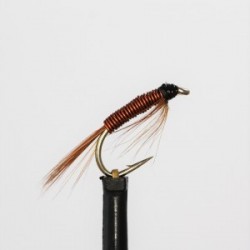 Nymphs copper diawl bach $2.34