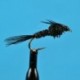 Nymphs Pheasant Tail Black $2.34