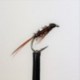 Nymphs red holo body diawl bach $2.34