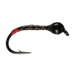 Buzzer red wire pearl wing epoxy buzzer $2.34