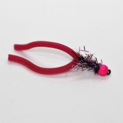 Nymphs bloodworm two tailed squirmy worm $2.34
