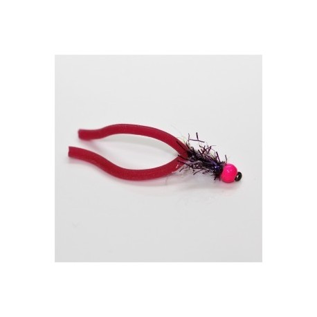Nymphs bloodworm two tailed squirmy worm $2.34
