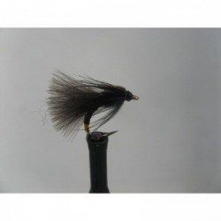 Nymphs black quill emerger cdc $2.34