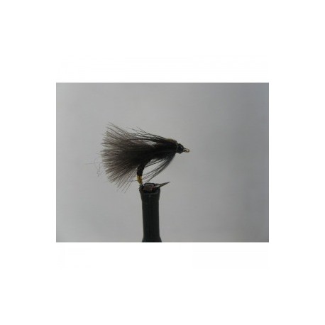 Nymphs black quill emerger cdc $2.34