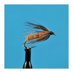 Nymphs Breadcrust $2.34