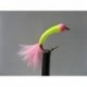 Nymphs posh pink tungsten buzzer $2.34