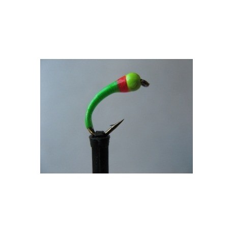 Nymphs undertaker tungsten buzzer $2.34