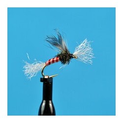 Nymphs Chironomid Pupa  Red $2.34