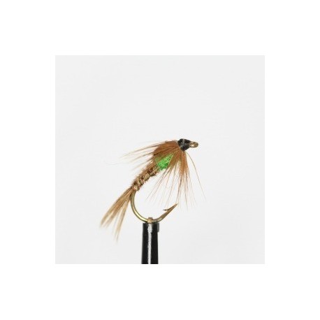 Nymphs pheasant tail green thorax nymph $2.34