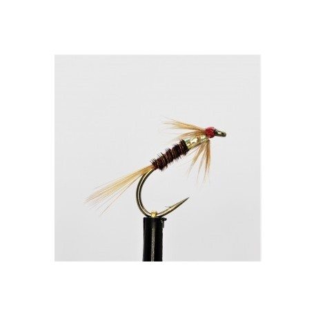 Nymphs standard pearl biot cruncher $2.34