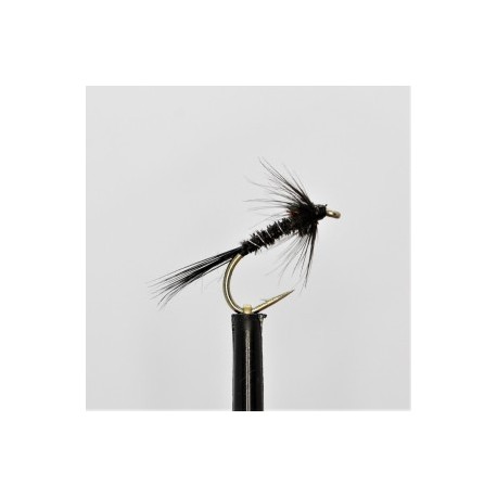 Nymphs black cruncher $2.34