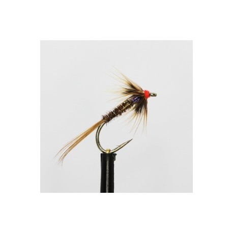Nymphs standard uv glow thorax cruncher $2.34