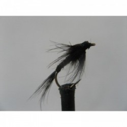 Nymphs black quill nymph $2.34