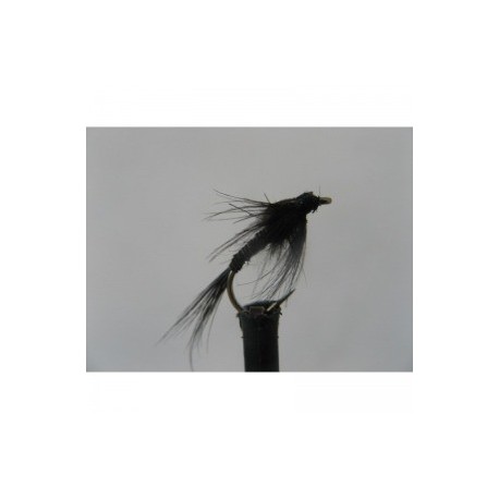 Nymphs black quill nymph $2.34