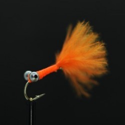 Buzzer reverse orange stalking bug $2.34