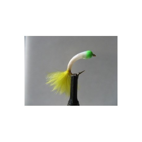 Nymphs limonade tungsten buzzer $2.34